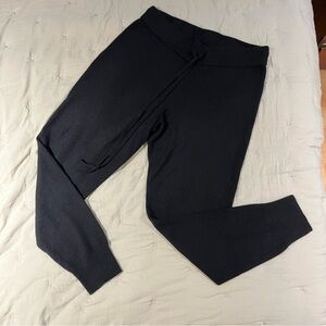 H&M Premium 100% Cashmere Joggers M Brand New
